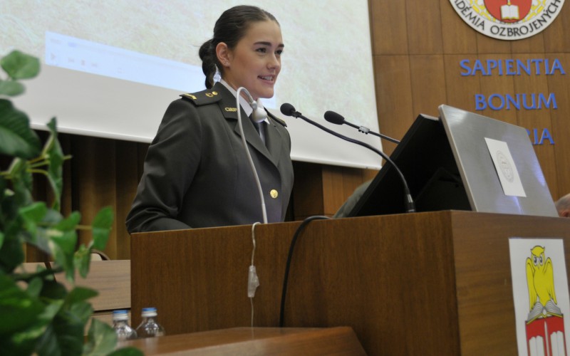 Pasovanie do delostreleckého stavu, 04. 12. 2024