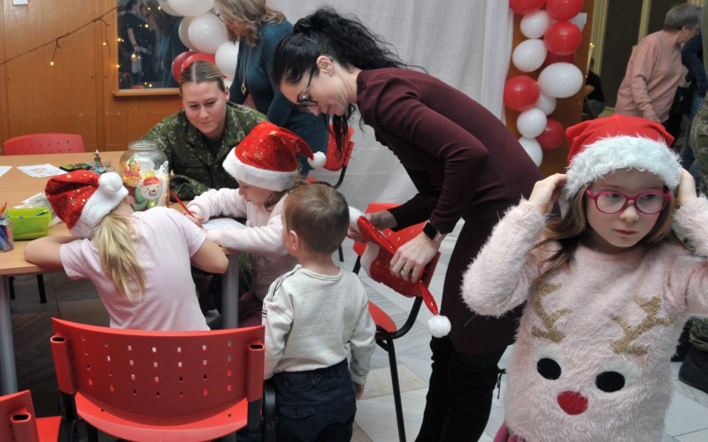 Mikulášske stretnutie, 06. 12. 2024