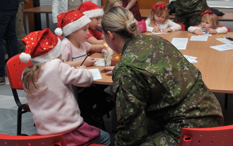 Mikulášske stretnutie, 06. 12. 2024