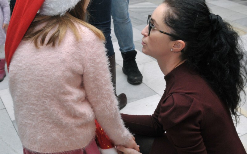 Mikulášske stretnutie, 06. 12. 2024