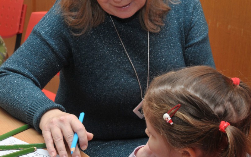 Mikulášske stretnutie, 06. 12. 2024