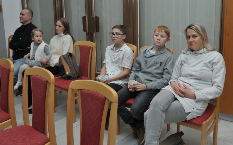 Mikulášske stretnutie, 06. 12. 2024