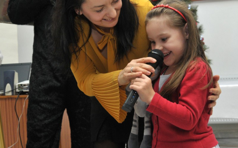 Mikulášske stretnutie, 06. 12. 2024