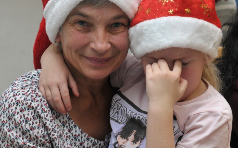 Mikulášske stretnutie, 06. 12. 2024