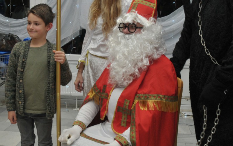 Mikulášske stretnutie, 06. 12. 2024