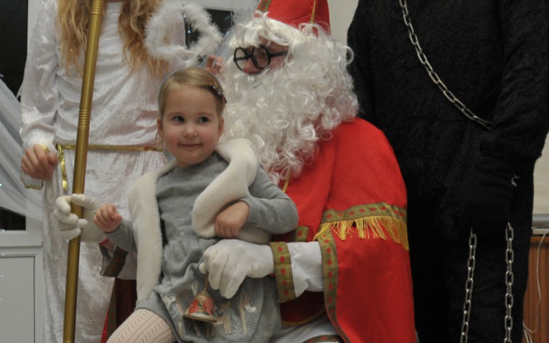 Mikulášske stretnutie, 06. 12. 2024