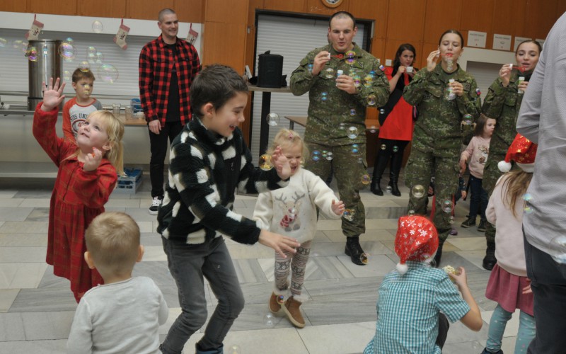 Mikulášske stretnutie, 06. 12. 2024