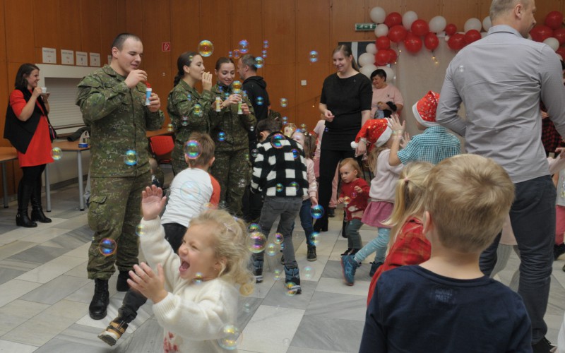 Mikulášske stretnutie, 06. 12. 2024