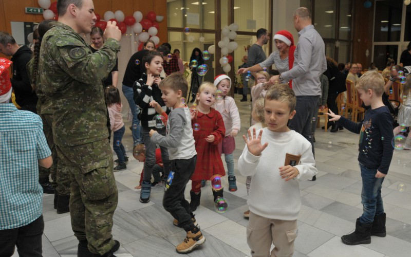 Mikulášske stretnutie, 06. 12. 2024