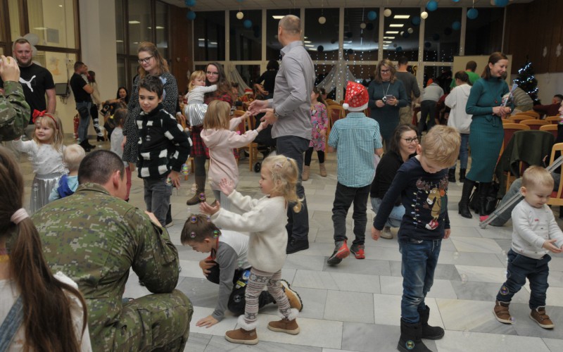 Mikulášske stretnutie, 06. 12. 2024