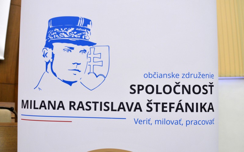 Krst  publikácie o snúbenici M. R. Štefánika-“Giuliana Benzoni : Život  rebelantky”,  09. 12. 2024