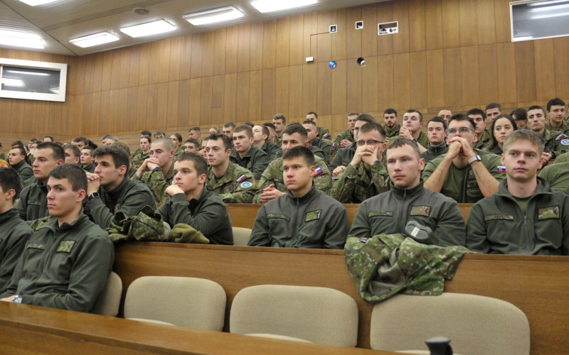 Krst  publikácie o snúbenici M. R. Štefánika-“Giuliana Benzoni : Život  rebelantky”,  09. 12. 2024