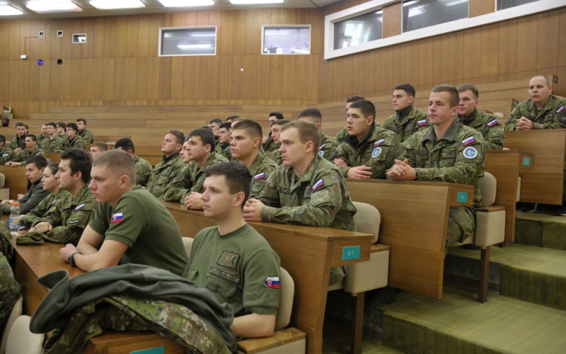 Krst  publikácie o snúbenici M. R. Štefánika-“Giuliana Benzoni : Život  rebelantky”,  09. 12. 2024