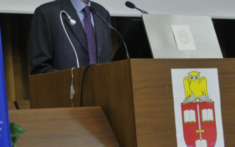 Krst  publikácie o snúbenici M. R. Štefánika-“Giuliana Benzoni : Život  rebelantky”,  09. 12. 2024