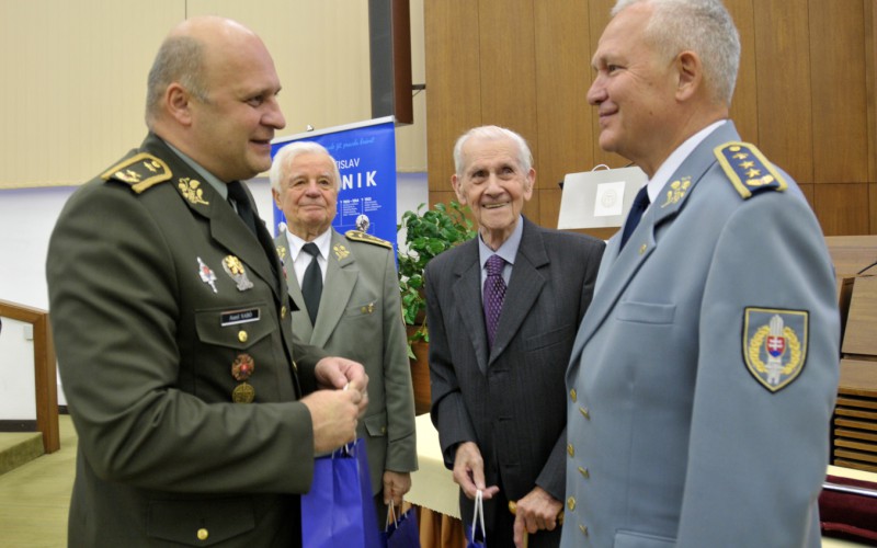 Krst  publikácie o snúbenici M. R. Štefánika-“Giuliana Benzoni : Život  rebelantky”,  09. 12. 2024