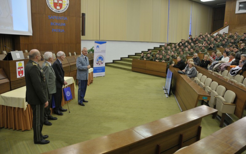 Krst  publikácie o snúbenici M. R. Štefánika-“Giuliana Benzoni : Život  rebelantky”,  09. 12. 2024