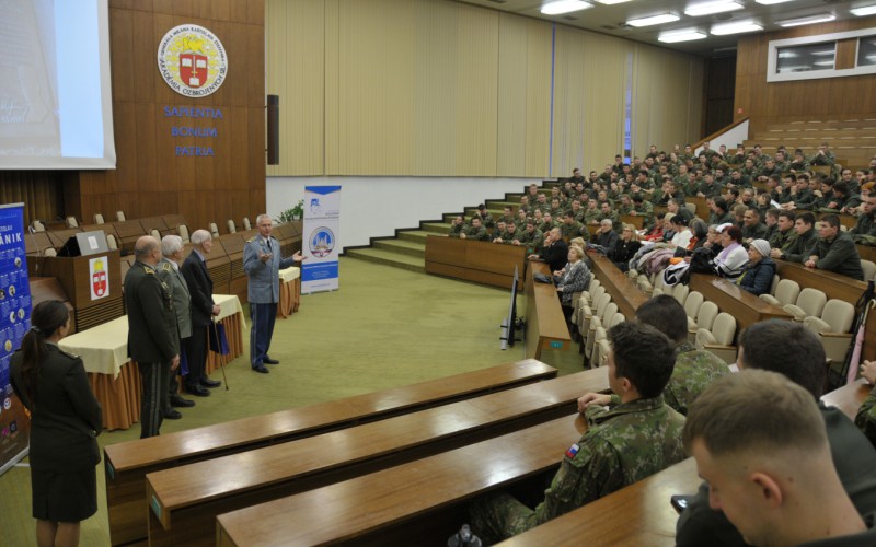 Krst  publikácie o snúbenici M. R. Štefánika-“Giuliana Benzoni : Život  rebelantky”,  09. 12. 2024