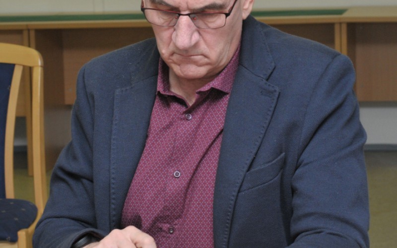 Obhajoby záverečných prác - Vyšší veliteľsko-štábny kurz, 11. - 12. 12. 2024