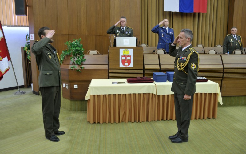 Slávnostné ukončenie 22. VVŠK, 13. 12. 2024