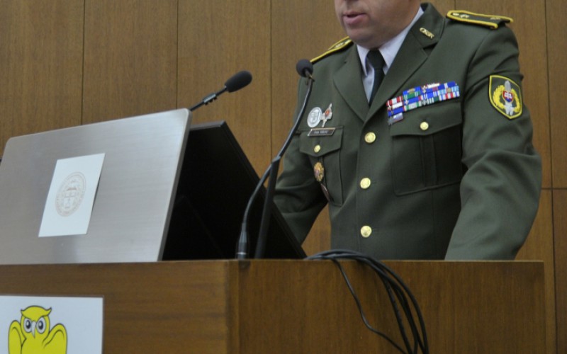 Slávnostné ukončenie 22. VVŠK, 13. 12. 2024