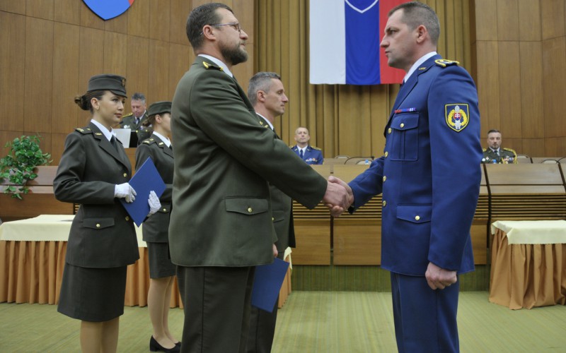 Slávnostné ukončenie 22. VVŠK, 13. 12. 2024