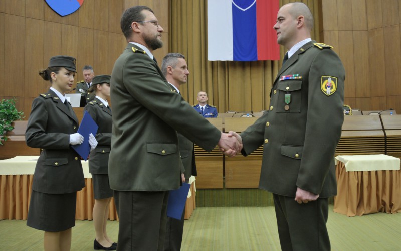 Slávnostné ukončenie 22. VVŠK, 13. 12. 2024