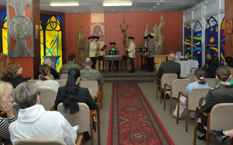 Pre-Christmas Academy, December 17th 2024