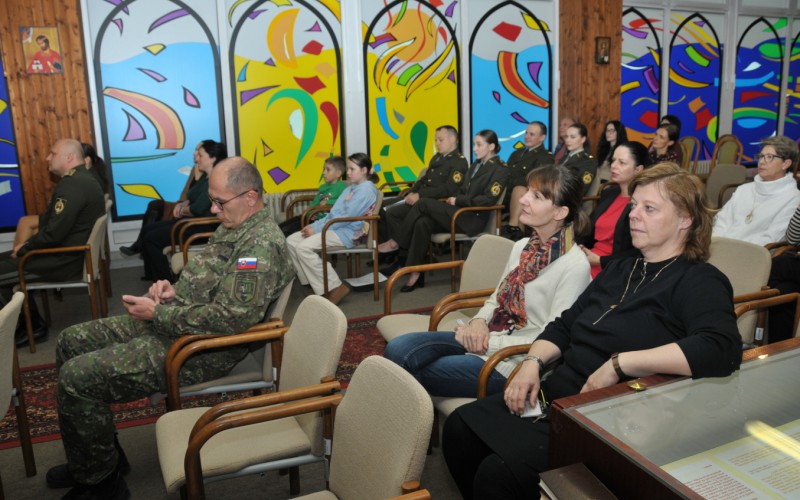 Pre-Christmas Academy, December 17th 2024