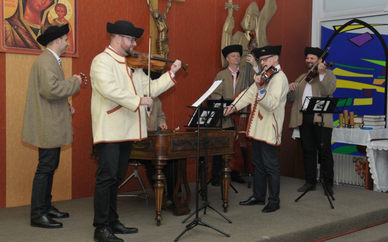 Pre-Christmas Academy, December 17th 2024