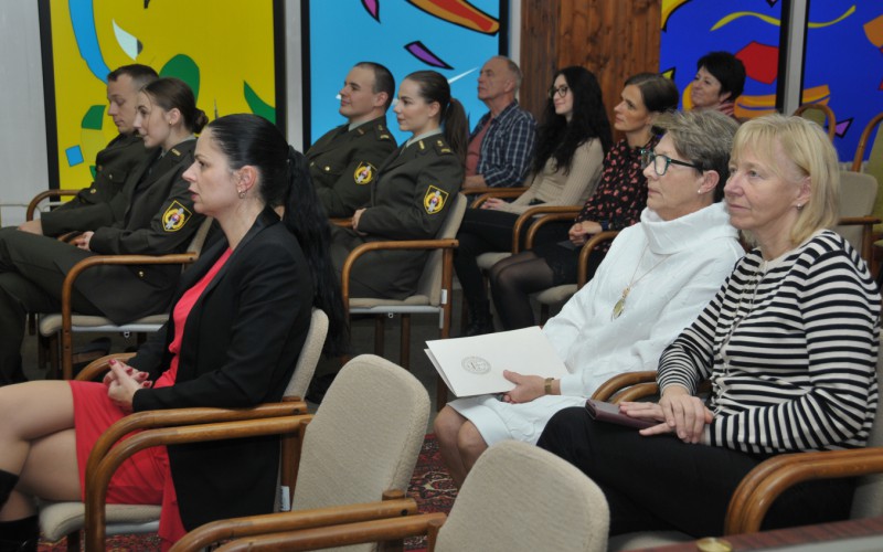 Pre-Christmas Academy, December 17th 2024