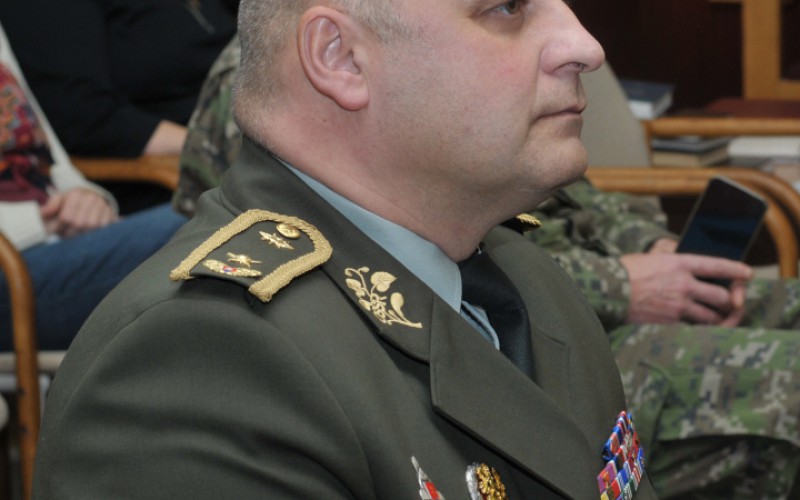 Pre-Christmas Academy, December 17th 2024