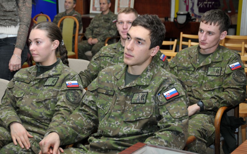 Pre-Christmas Academy, December 17th 2024