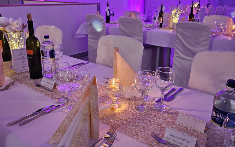 Ples AOS 2025, 08. 02. 2025