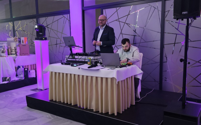 Ples AOS 2025, 08. 02. 2025