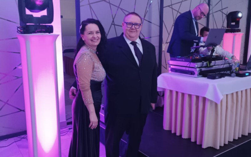 Ples AOS 2025, 08. 02. 2025