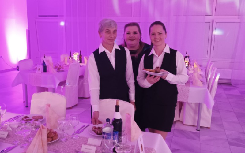 Ples AOS 2025, 08. 02. 2025