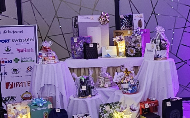 Ples AOS 2025, 08. 02. 2025