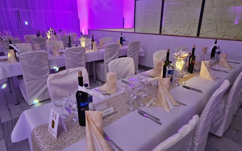 Ples AOS 2025, 08. 02. 2025