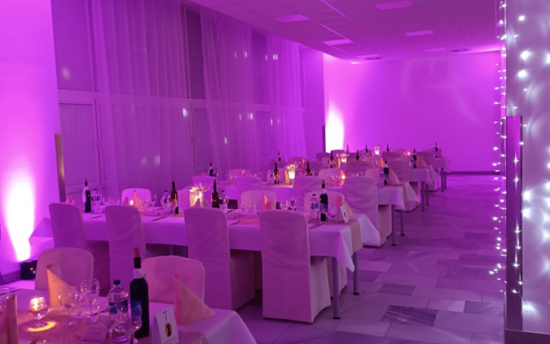 Ples AOS 2025, 08. 02. 2025