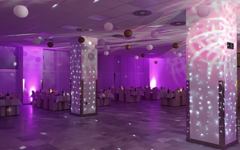 Ples AOS 2025, 08. 02. 2025