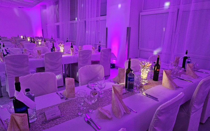 Ples AOS 2025, 08. 02. 2025