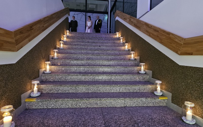 Ples AOS 2025, 08. 02. 2025