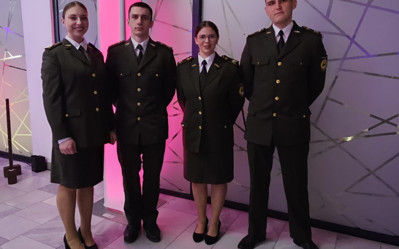 Ples AOS 2025, 08. 02. 2025