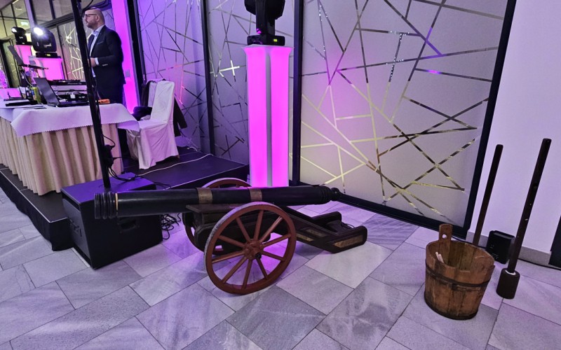 Ples AOS 2025, 08. 02. 2025