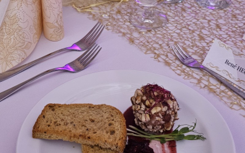 Ples AOS 2025, 08. 02. 2025