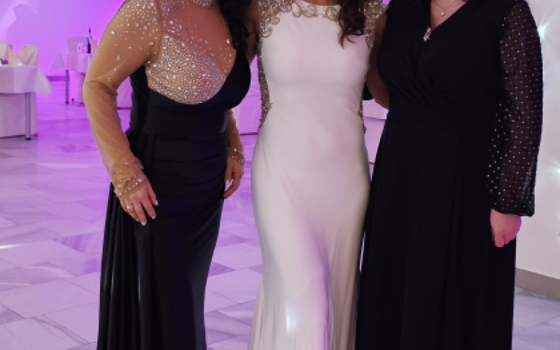 Ples AOS 2025, 08. 02. 2025