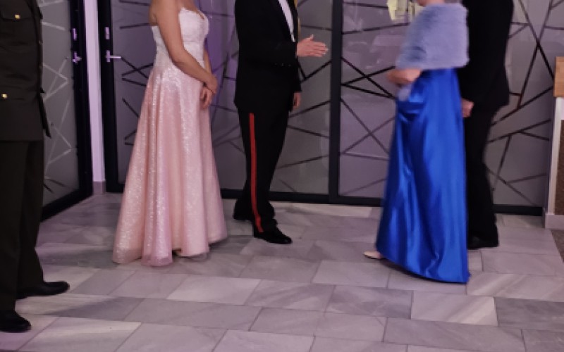 Ples AOS 2025, 08. 02. 2025