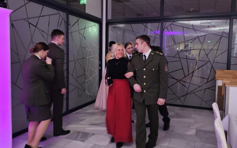 Ples AOS 2025, 08. 02. 2025