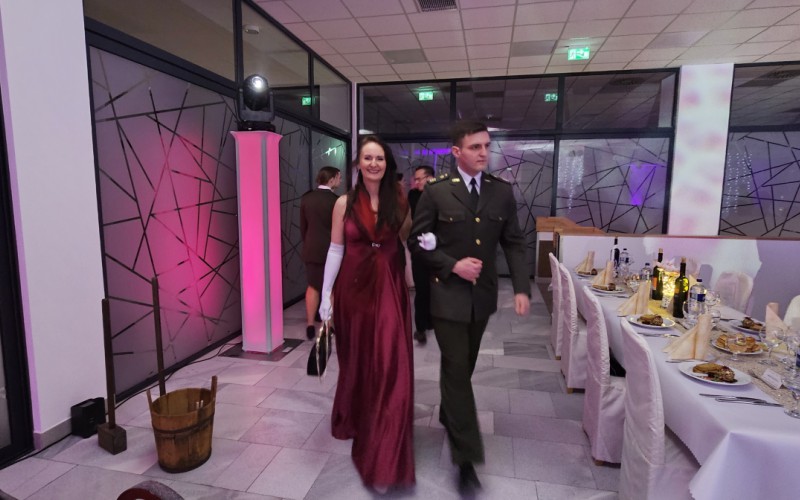 Ples AOS 2025, 08. 02. 2025