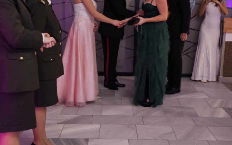 Ples AOS 2025, 08. 02. 2025